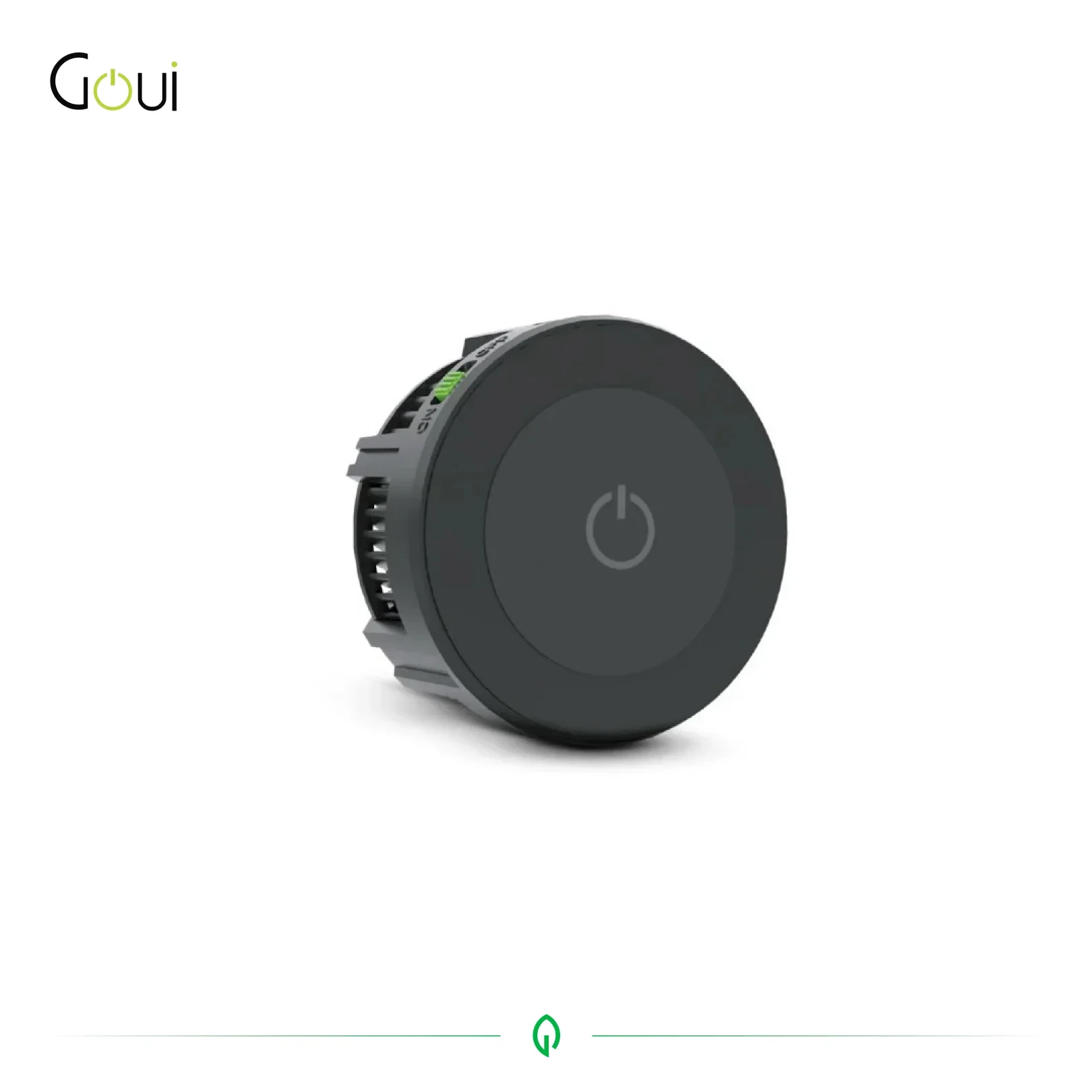Goui Magfan Pro Chargeur Sans fil 15W